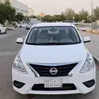 نيسان صني 2022 نظيفة
