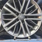 جنوط هونداي ازيرا مقاس 17 2018 اصلي وكاله مستعمل