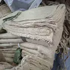 رول خيش جمله قطاعي. قماش