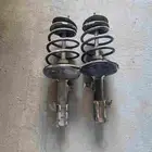 مساعدات أماميه كامري موديل 2001_ 2002