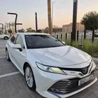 تويوتا كامري 2018 بريمي ستة سلندر فل كامل مواصفات