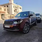 رنج روفر 2016 فوج