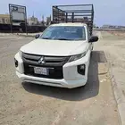 ميتسوبيشي 2020