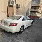Toyota Camry Fully Automatic 20