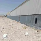 حداد مظلات وسواتر ابواب قرميت شنكو و سندويش والشبابيك قرامت