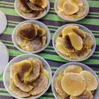 ما شاء الله تبارك الله عسل سدره بلدي