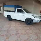 هايلكس غماره نقل وتوصيل الحلال من جده الى جميع مدن المملكه