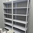 رفوف تخزين رفوف مستودع