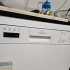 غسالة صحون ممتازه بس المضخة ضعيفه يبالها تصليح