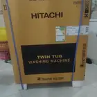 غساله هيتاشي جديد