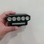كشاف سيكل قوي معا قاعده
