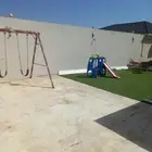 شاليهات الخزامي الفندقيه باواله الحويه الطايف