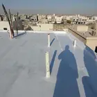 عازل مائي وحراري