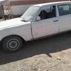 مرسيدس طراز 200 تشليح