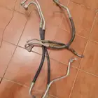ليات مكيف جمس وشفر .