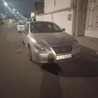 لكزس 2008 Es350 فل كامل فتحه سقف منوه المستخدم