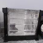 ذفاية كهرباىيه على الشرط مخزنه اخت الجديد