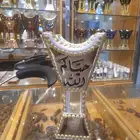 مبخرة تعكس الفخامة السعودية وتكمّل مجلسك بأناقة لا ت قاوم.