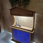 حوض سمك طائر اناره بنورما