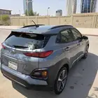 هونداي كونا 2019