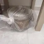 قدر نحاس بغطاه