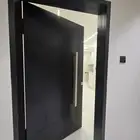 شقتين للايجار غرفتين وصاله و غرفه وصاله شامل كهربا ومياه ونت