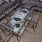 طاولات استقبال