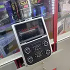 شاشه فورد اكس بديشن نظام اندرويد وابل كاربلي