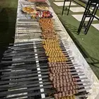 مشويات ايامك يا شام في الدمام والشرقيه وما حولها