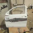 باب هايلوكس غماره يسار
