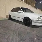 تويوتا كورلا 99 قير عادي مكينة الكبيرة 1800