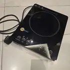 induction cooker  like new