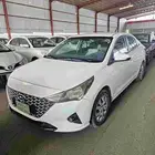 للبيع اكسنت 2021 السعر 33