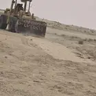 شيول تنظيف مخيمات