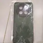 قلم ودبلة فضة وجوراب او كفر جوال Honer 9c