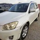 تويوتا راف فور 2011