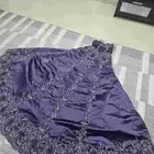 فساتين شبكه جديده جدا لبس وحده فقط مقاس L