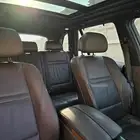 أعرض لكم BMW X5 نظيفه 2011