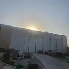 مستودع هنقر للايجار مع حوش