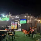 محل شاي للأيجار او التقبيل