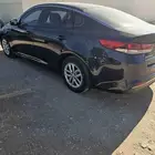 كيا اوبتيما موديل 2017