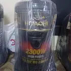 مكانس كهربائية وأجهزة رينبو حديثه