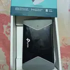 متوفر جهاز راوتر ويفاي متنقل الجهاز جديد ما استخدم