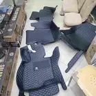 دعسات ارضيه مازدا6 2025 جاهزه ضمان سنتين محل