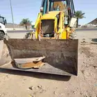 جي سي بي لليجار شهري يوميات