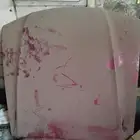 للبيع كبوت موستنق