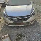 تشليح شيري أريزو5 موديل 2022 تشليح قطع غيار