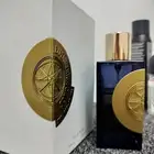 عطر نيش اكسبرمنتم ايتات ليبر عطر مستخدم من دار فرنسيه مرموقه