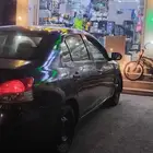 تيوتا يارس Y2013ممش472الف مكين وقير حق بلادو السيار نضيف لا