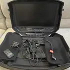 شاشه قيمز محموله